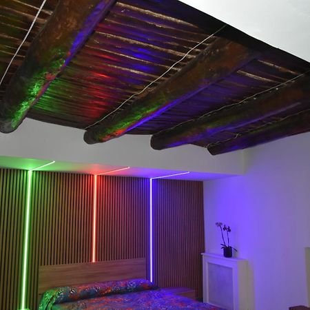 La Dimora Di Toto Hotel Naples Luaran gambar
