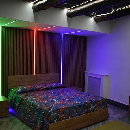 La Dimora Di Toto Hotel Naples Luaran gambar