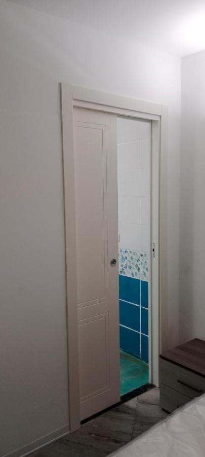 La Dimora Di Toto Hotel Naples Luaran gambar