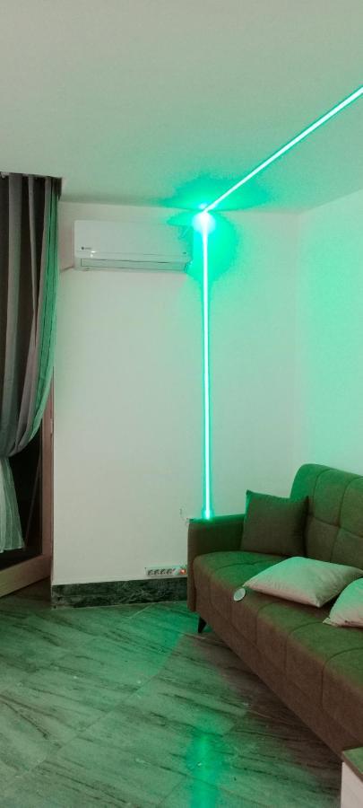 La Dimora Di Toto Hotel Naples Luaran gambar