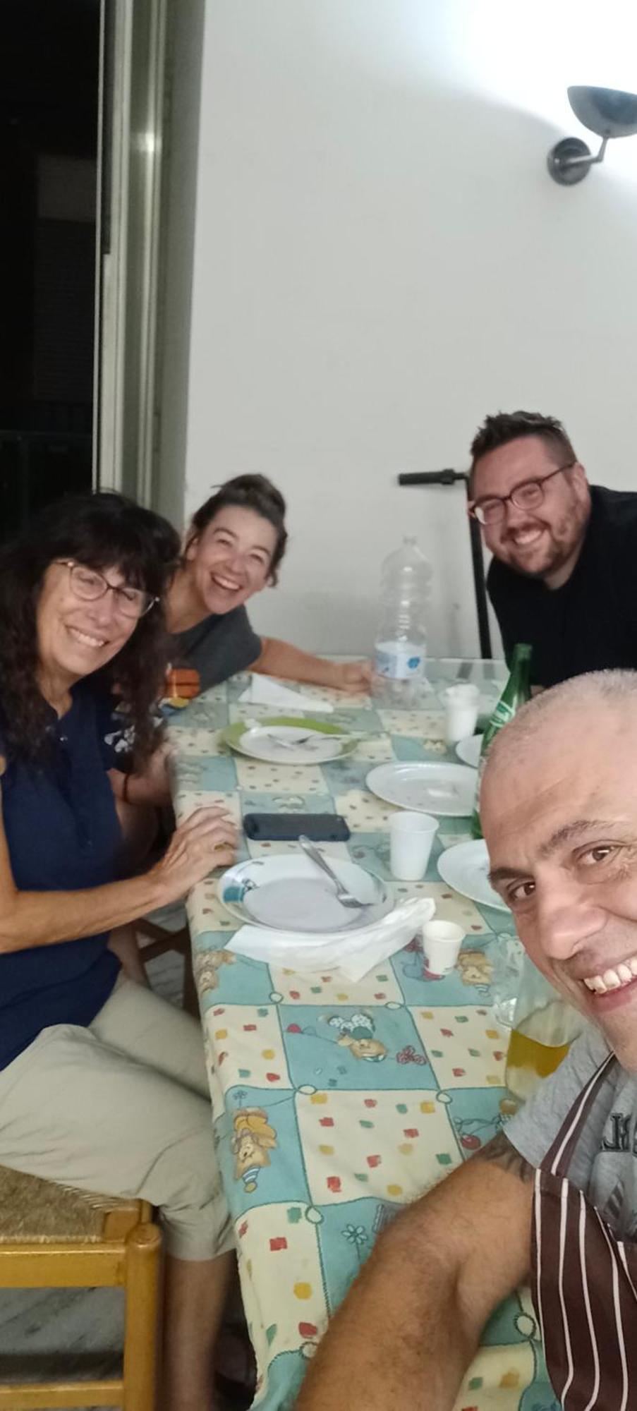 La Dimora Di Toto Hotel Naples Luaran gambar
