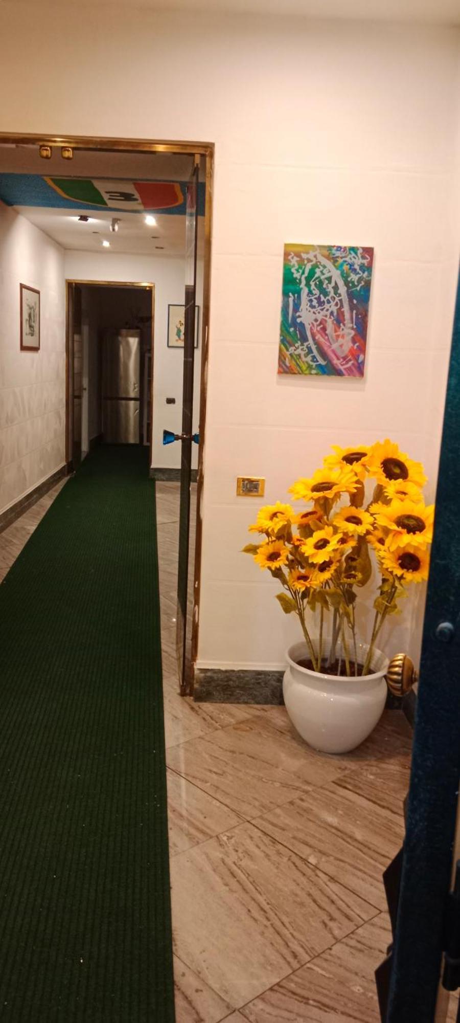 La Dimora Di Toto Hotel Naples Luaran gambar