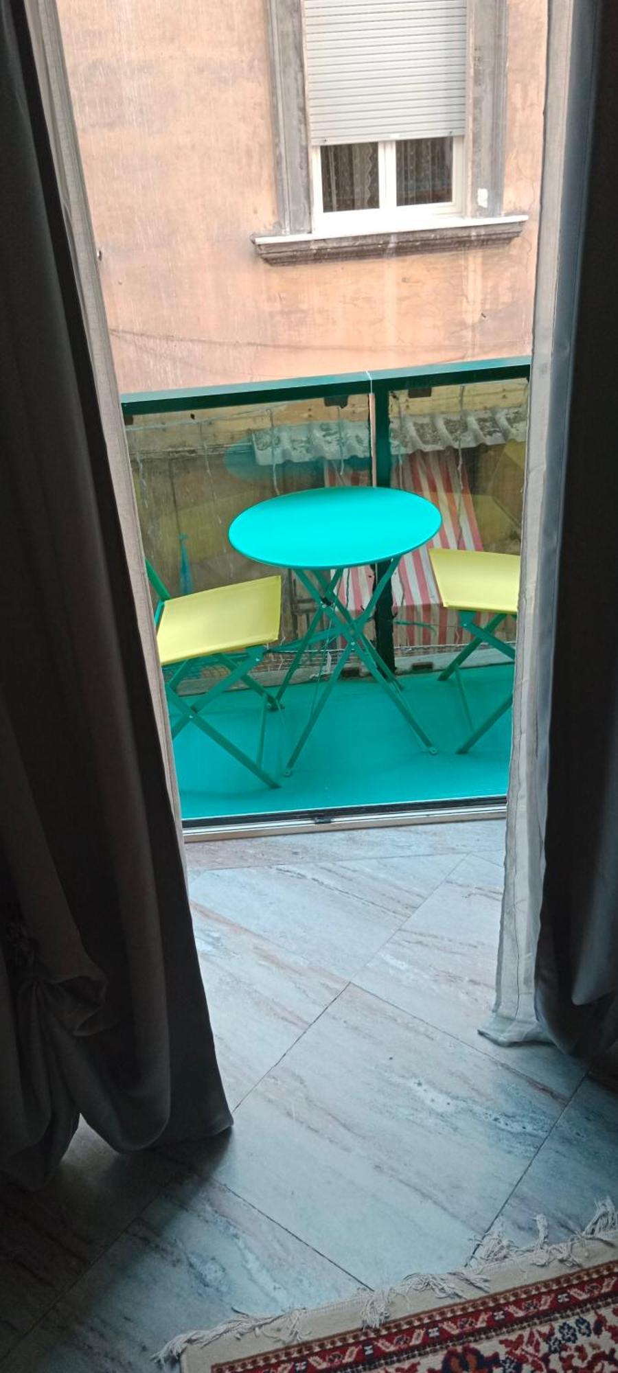 La Dimora Di Toto Hotel Naples Luaran gambar