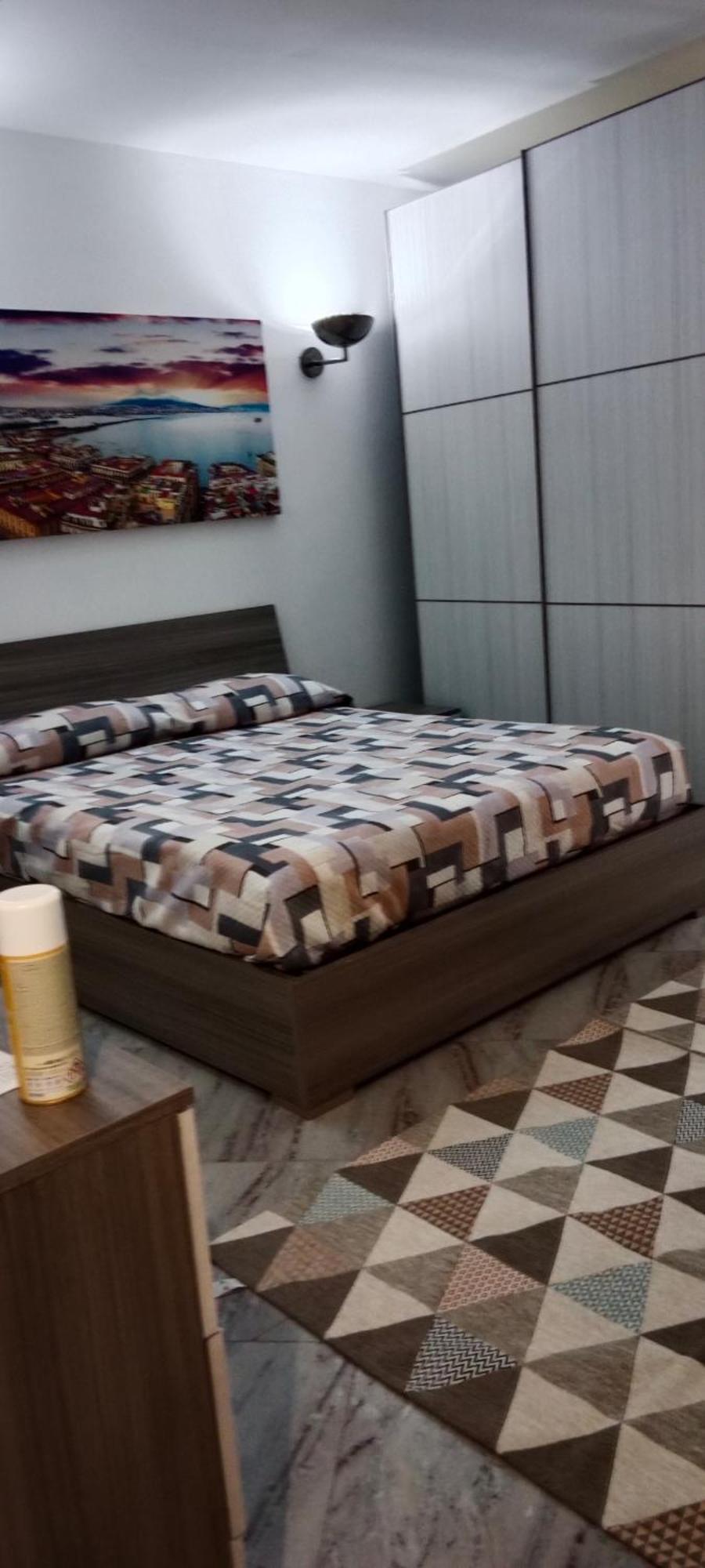 La Dimora Di Toto Hotel Naples Luaran gambar