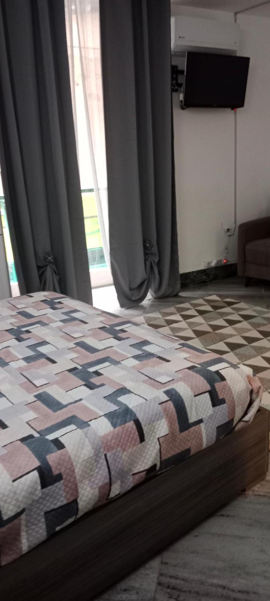 La Dimora Di Toto Hotel Naples Luaran gambar