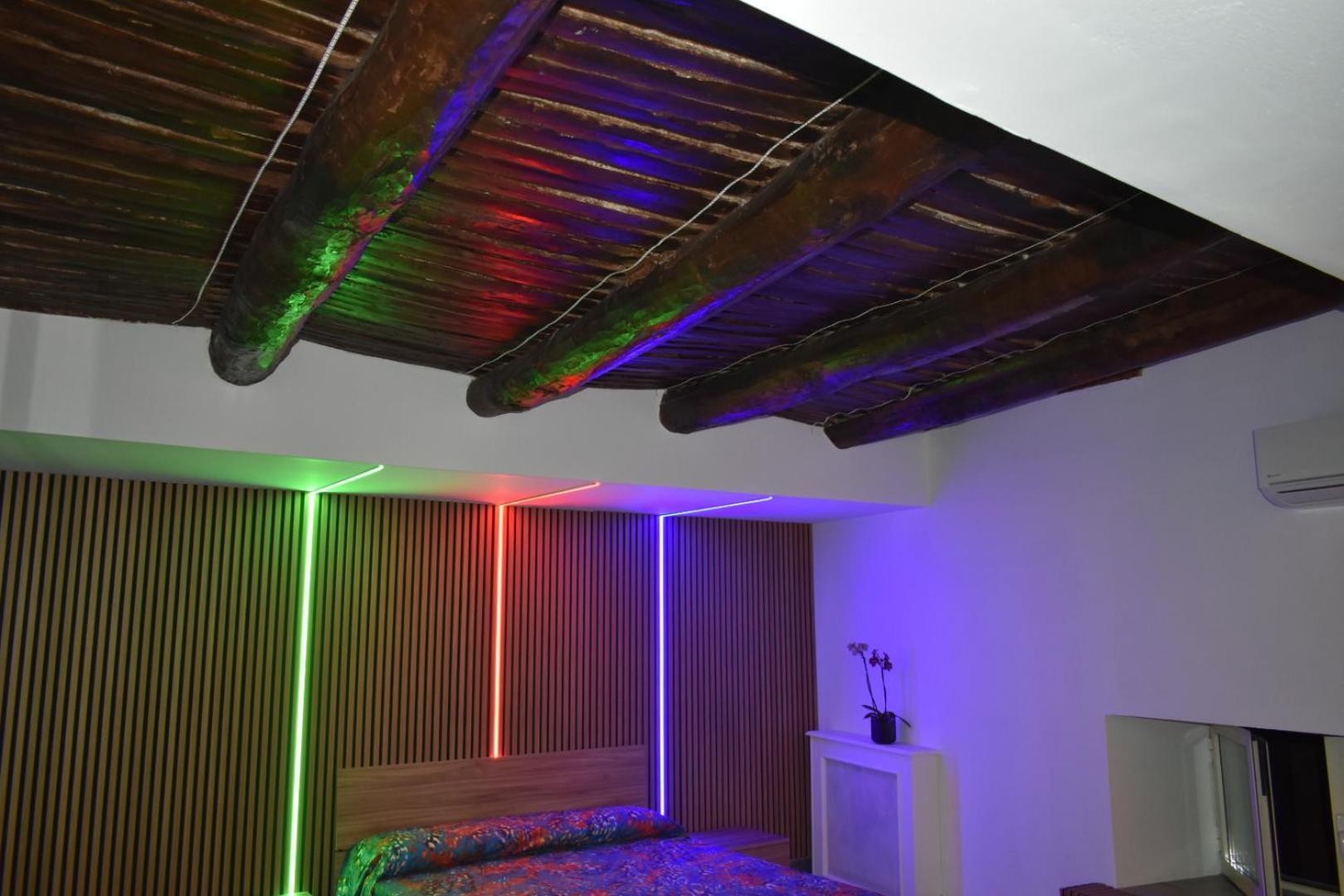 La Dimora Di Toto Hotel Naples Luaran gambar
