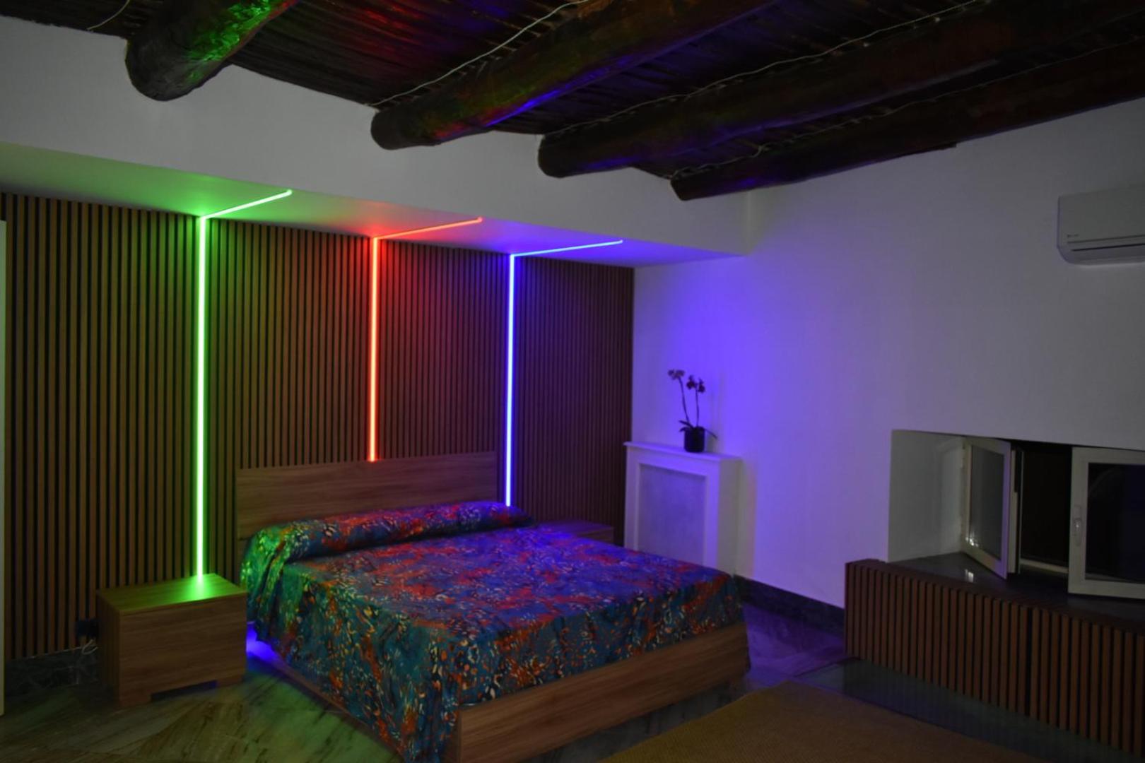 La Dimora Di Toto Hotel Naples Luaran gambar