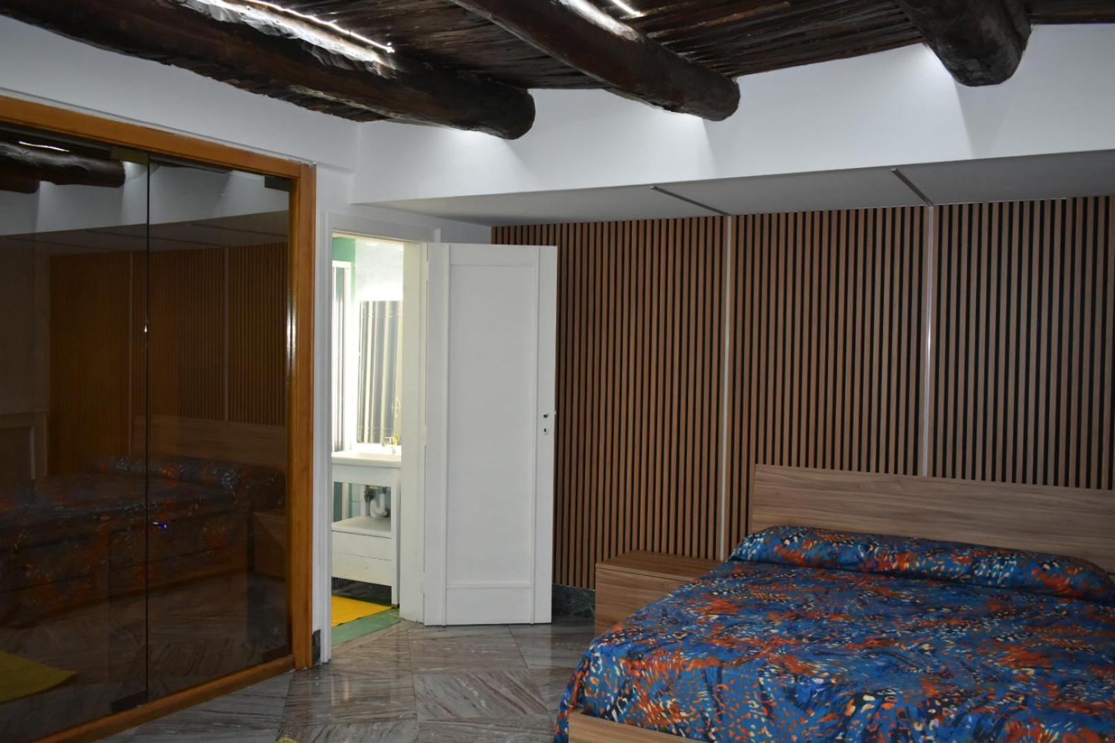 La Dimora Di Toto Hotel Naples Luaran gambar