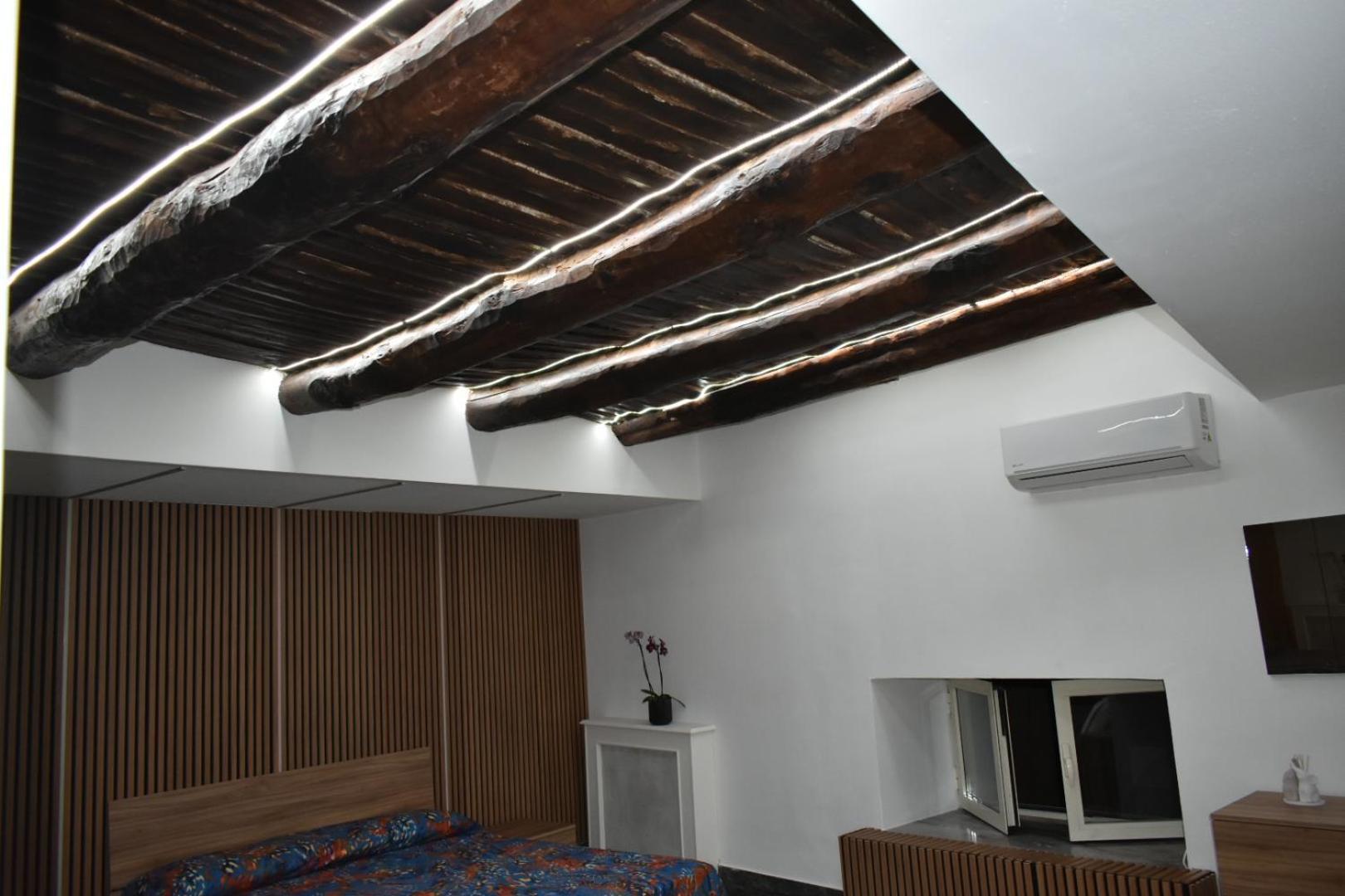 La Dimora Di Toto Hotel Naples Luaran gambar