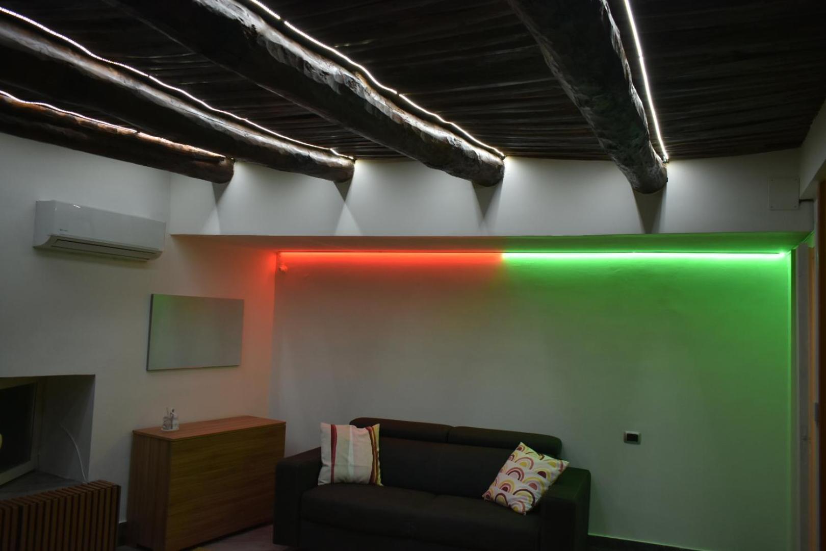 La Dimora Di Toto Hotel Naples Luaran gambar