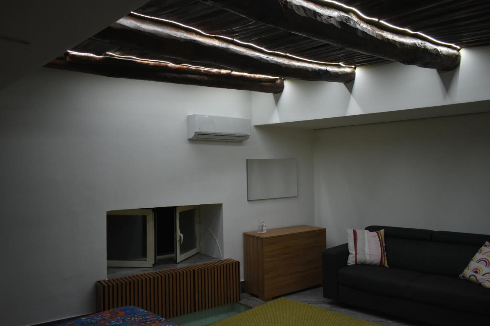 La Dimora Di Toto Hotel Naples Luaran gambar