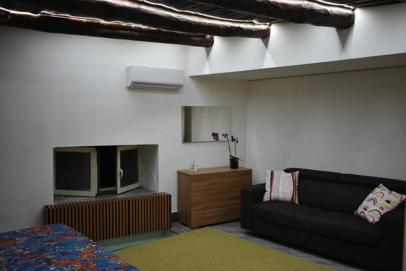 La Dimora Di Toto Hotel Naples Luaran gambar