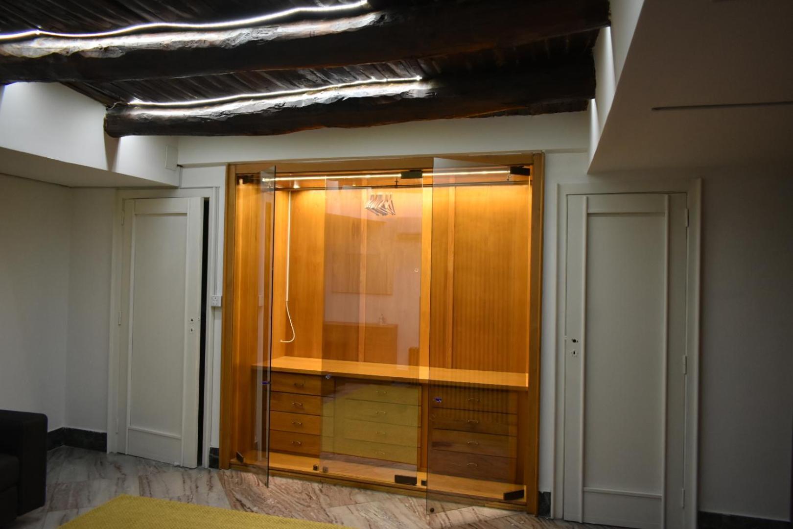 La Dimora Di Toto Hotel Naples Luaran gambar