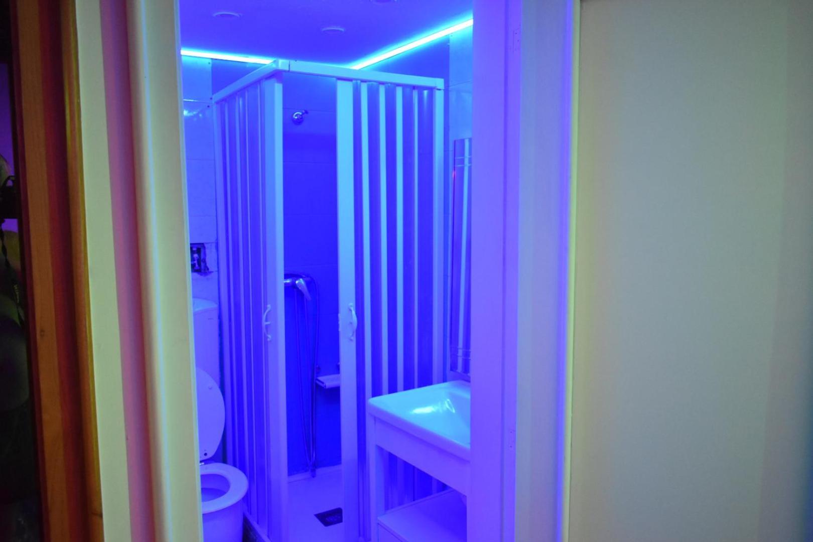 La Dimora Di Toto Hotel Naples Luaran gambar