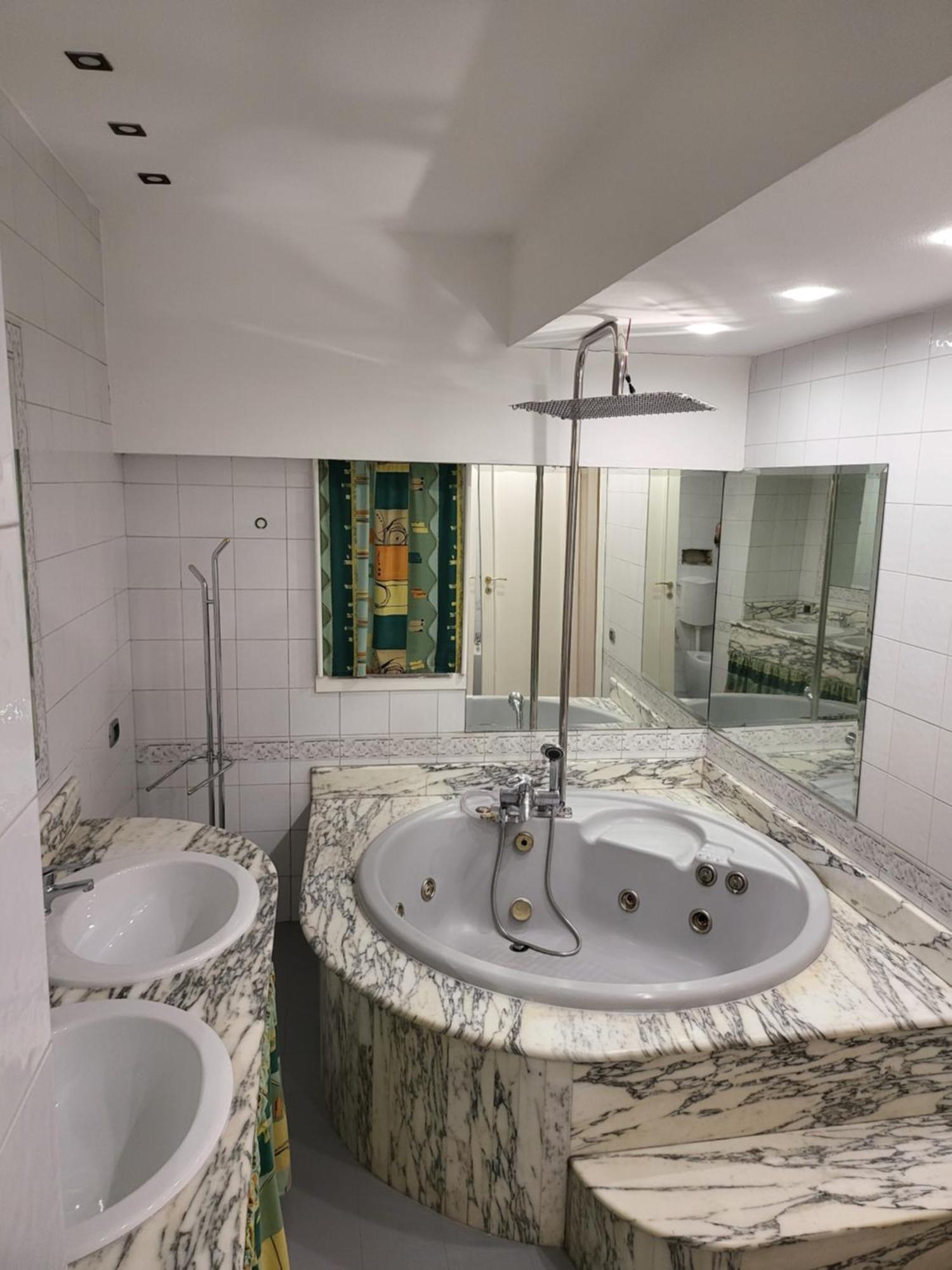 La Dimora Di Toto Hotel Naples Luaran gambar