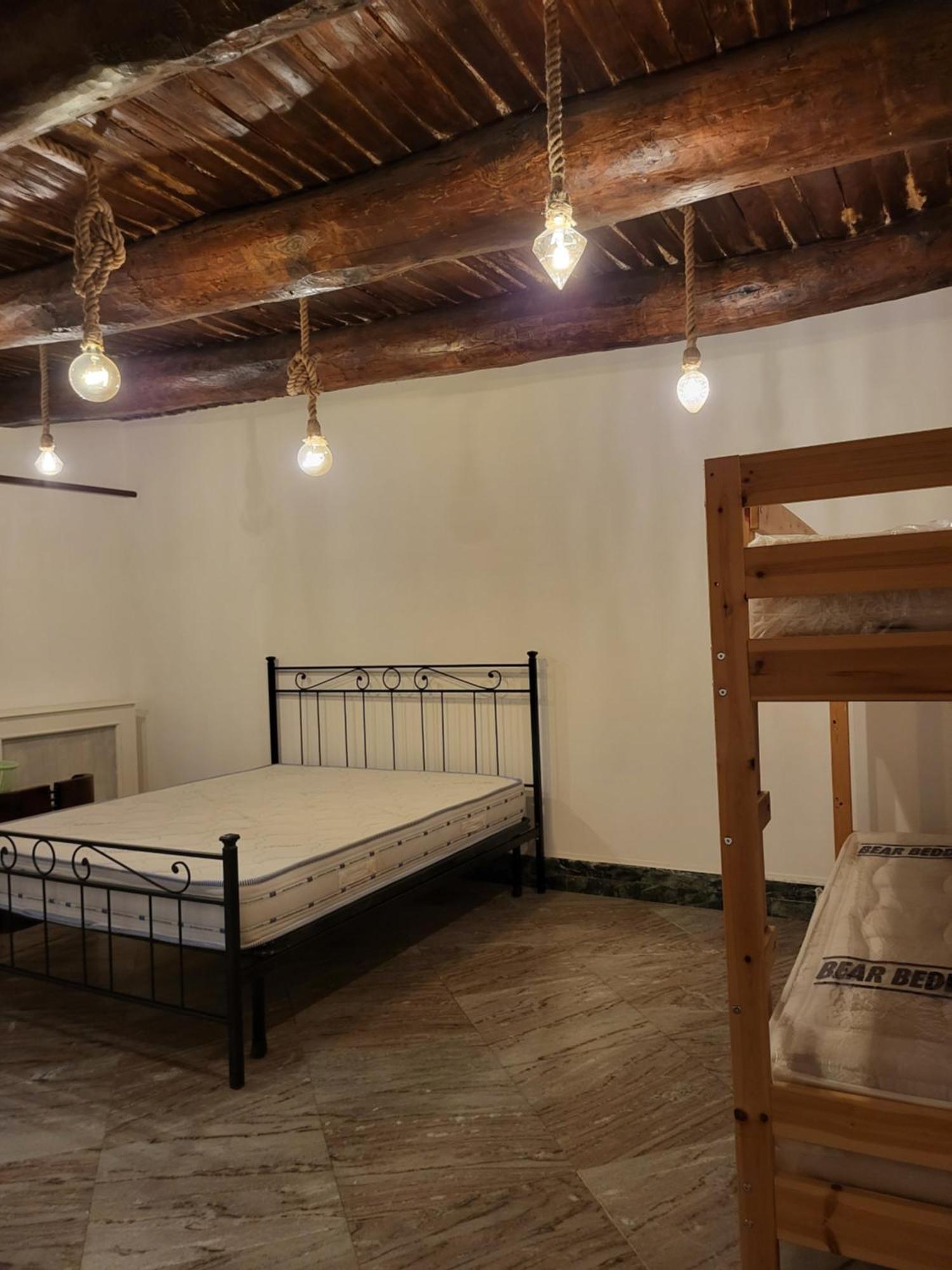 La Dimora Di Toto Hotel Naples Luaran gambar