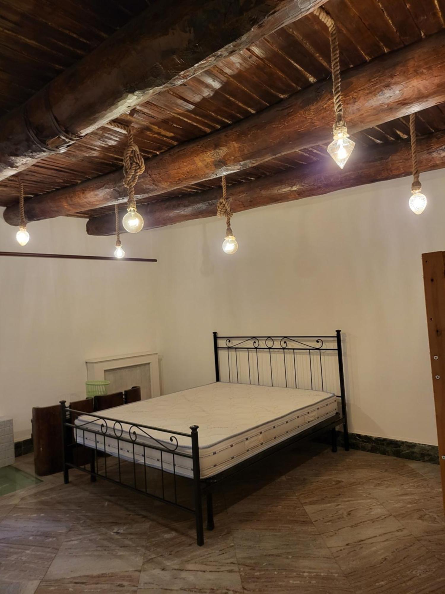 La Dimora Di Toto Hotel Naples Luaran gambar