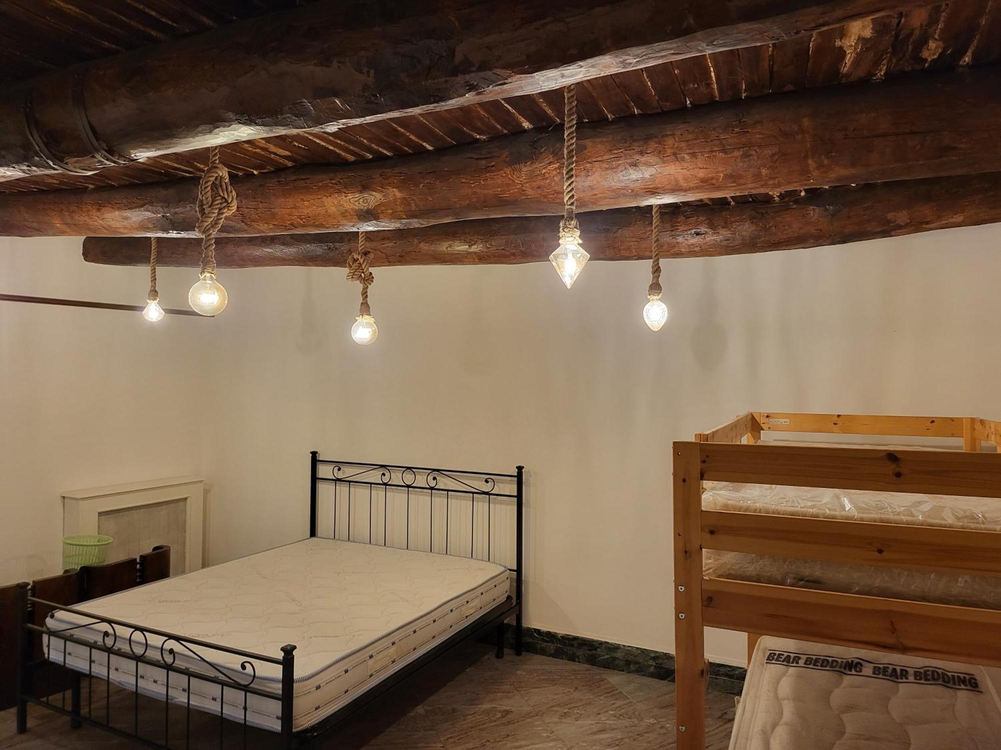 La Dimora Di Toto Hotel Naples Luaran gambar
