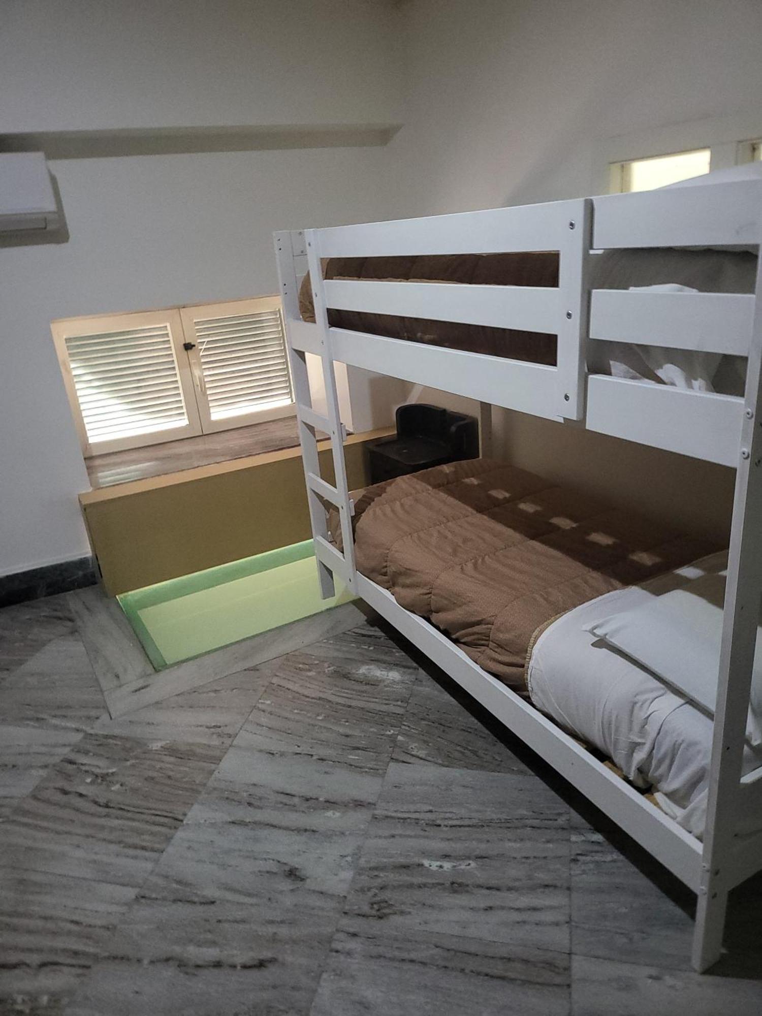 La Dimora Di Toto Hotel Naples Luaran gambar