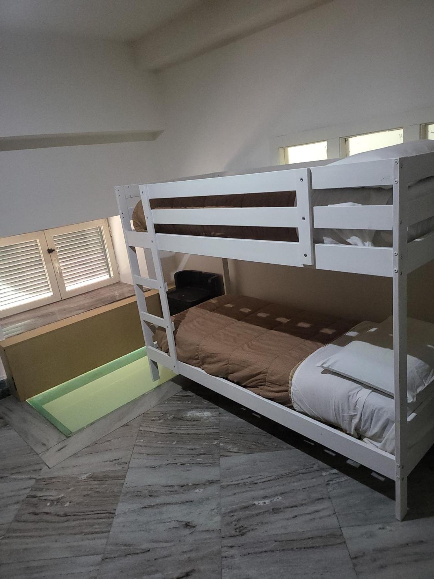 La Dimora Di Toto Hotel Naples Luaran gambar