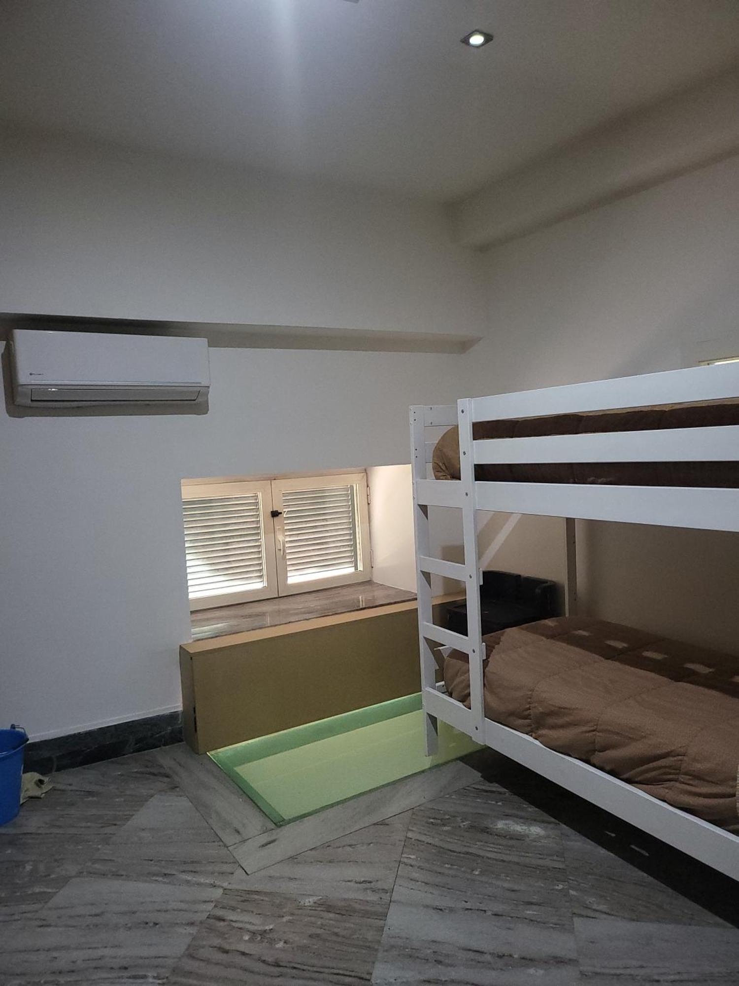 La Dimora Di Toto Hotel Naples Luaran gambar