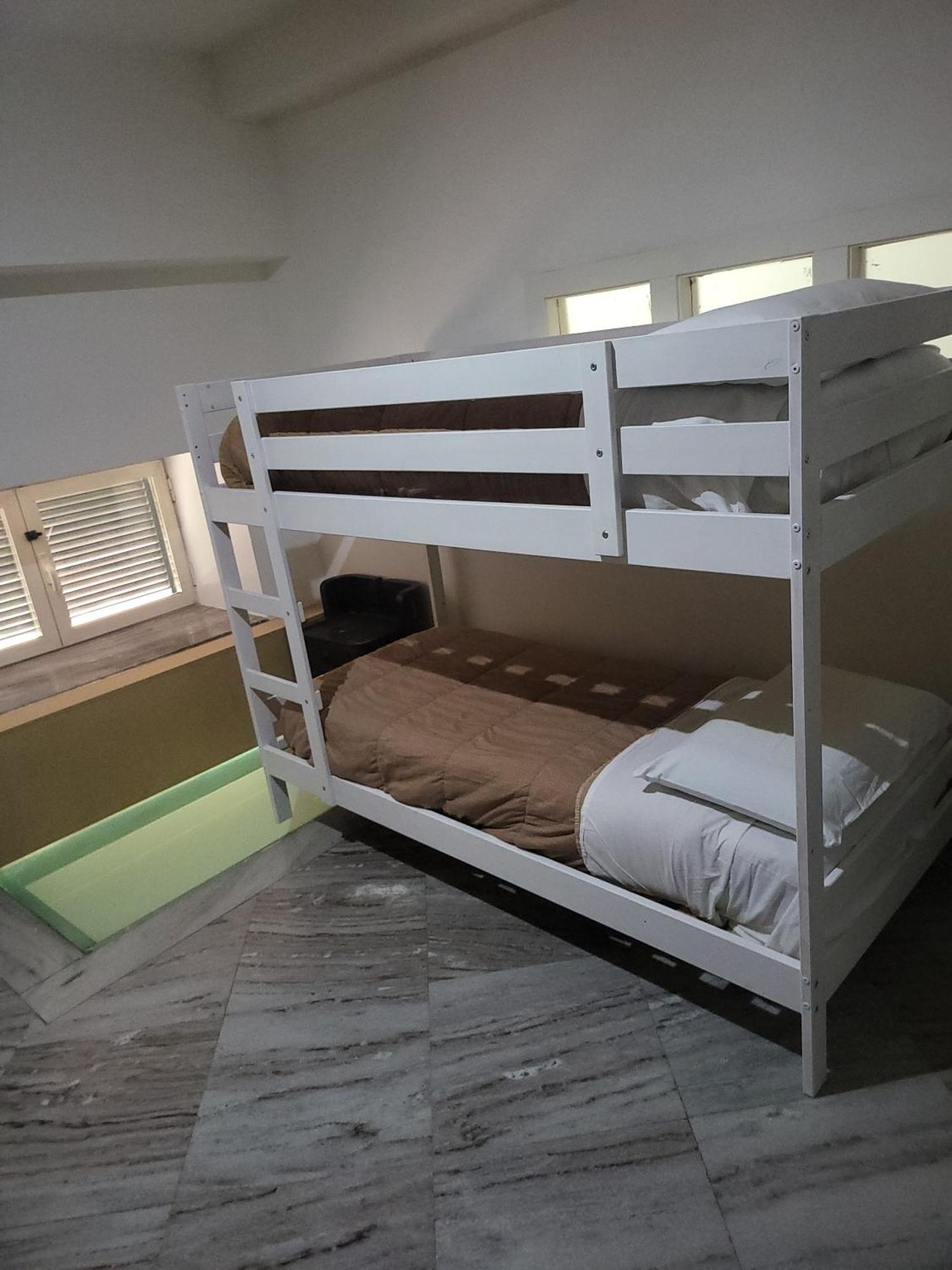 La Dimora Di Toto Hotel Naples Luaran gambar