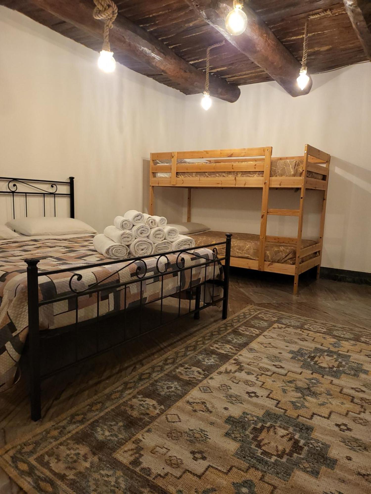 La Dimora Di Toto Hotel Naples Luaran gambar